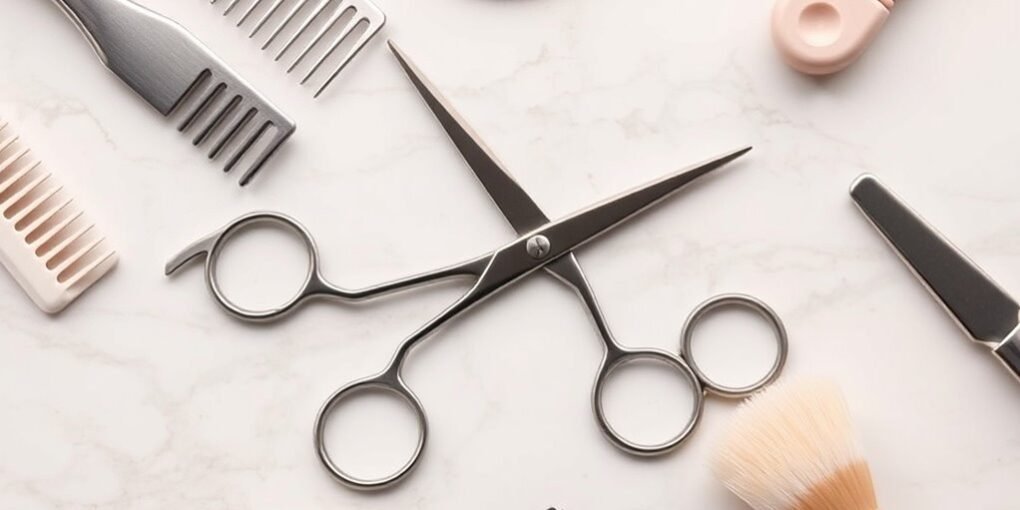 top eyebrow scissors for men