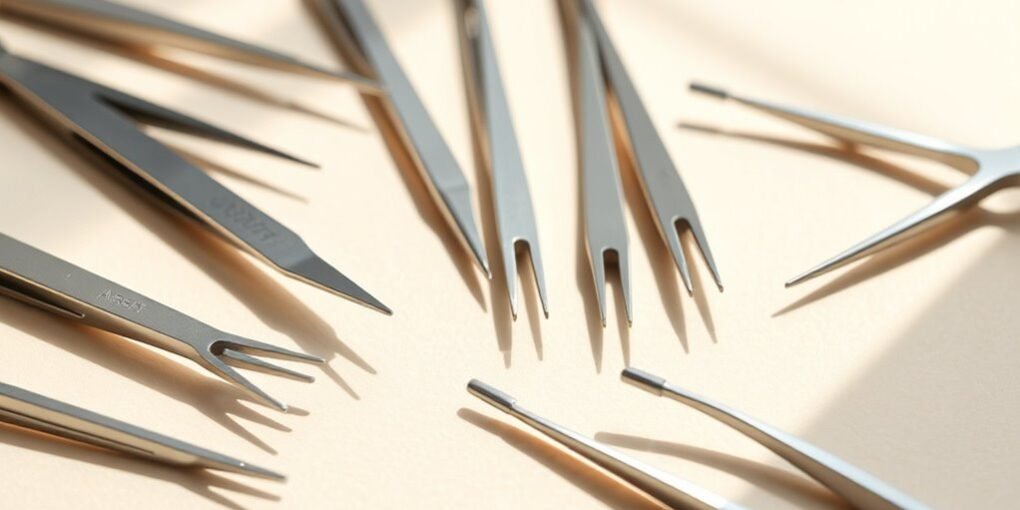 top eyebrow tweezers for men