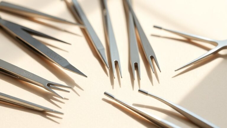 top eyebrow tweezers for men