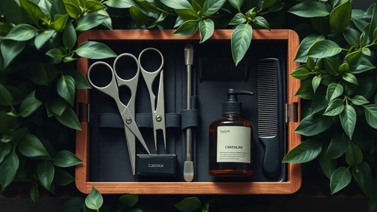 top grooming kits reviewed