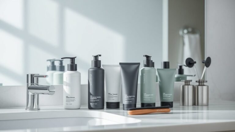 top hair gels for men