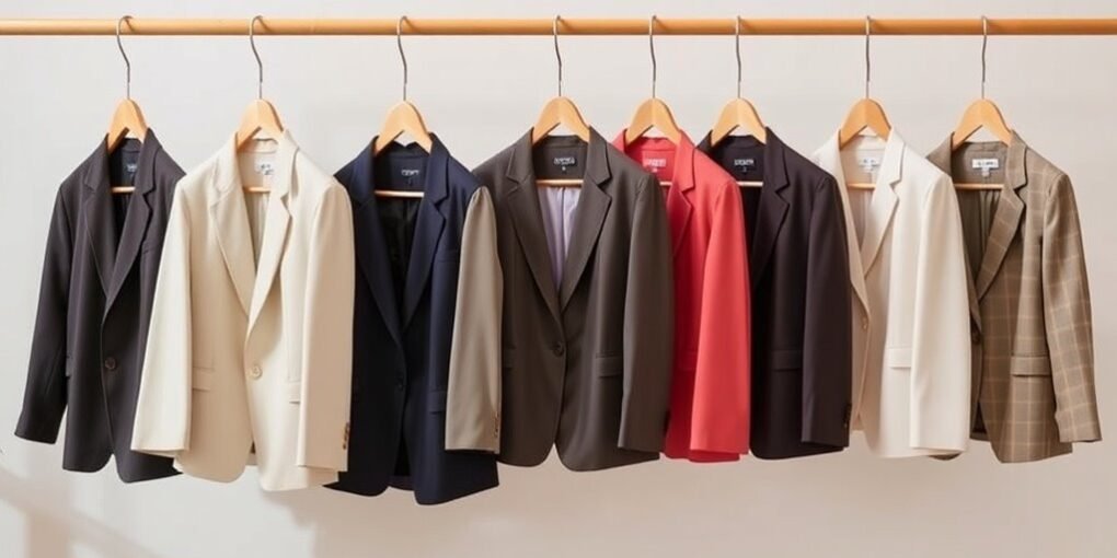 top men s blazers 2025