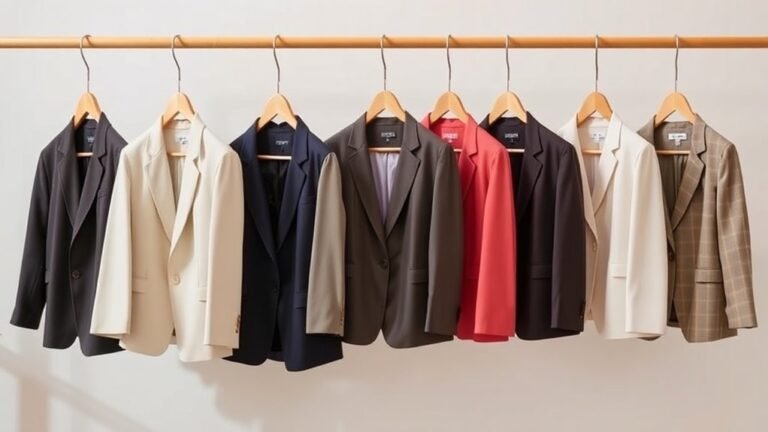 top men s blazers 2025