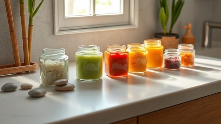 top men s body scrubs