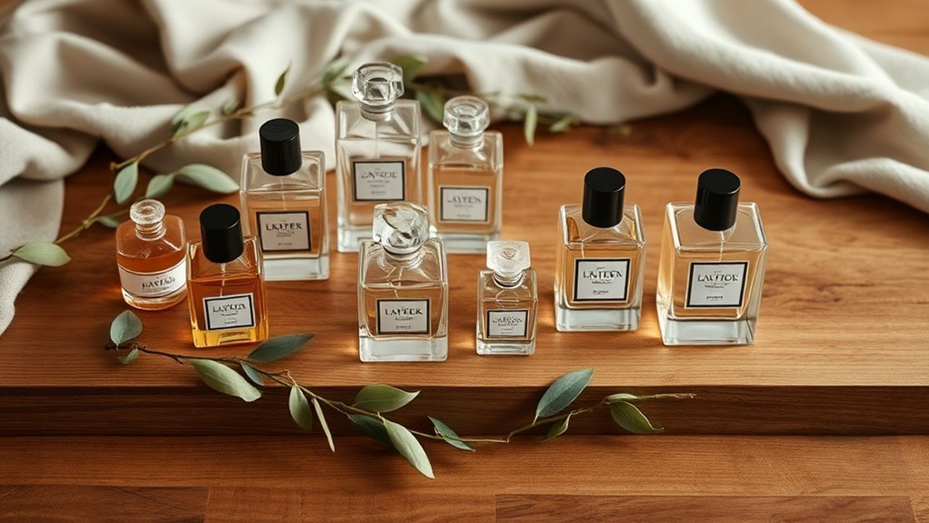 top men s colognes selection