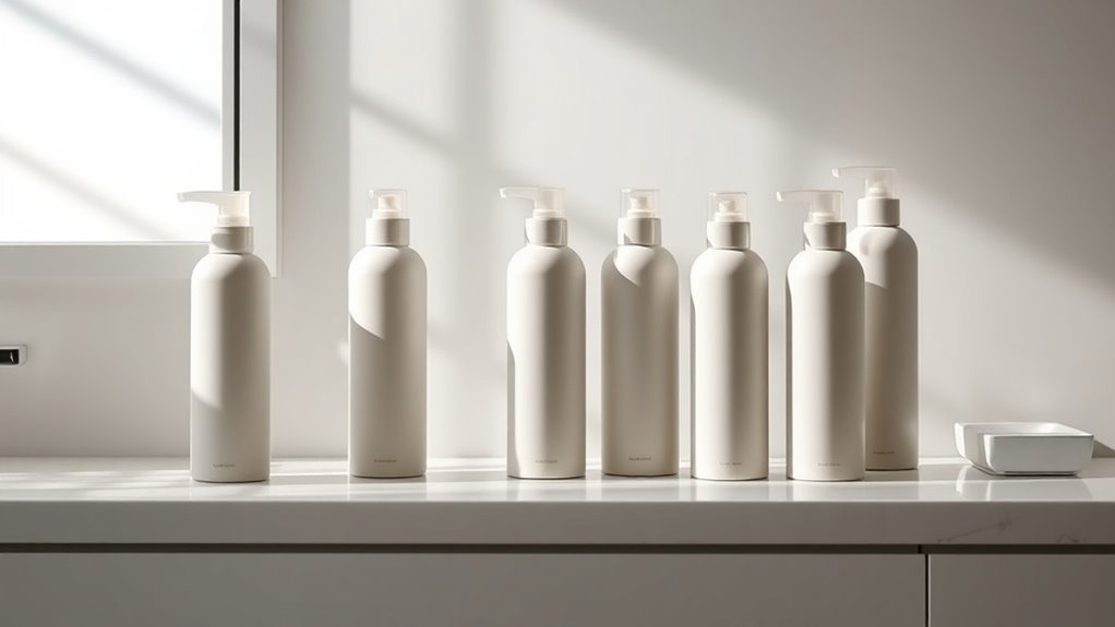 top men s hair mousses