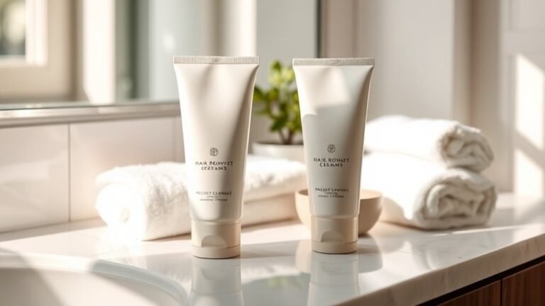 top men s hair removers