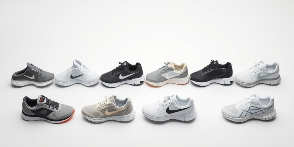 top men s running shoes