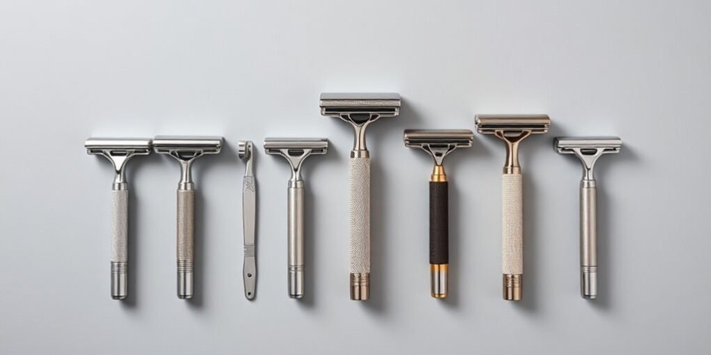 top men s safety razors