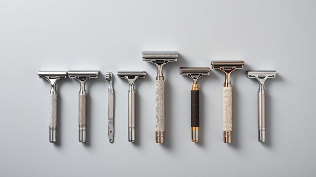 top men s safety razors