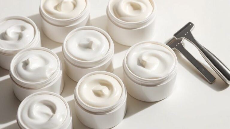 top men s shaving products