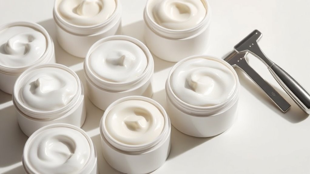 top men s shaving products