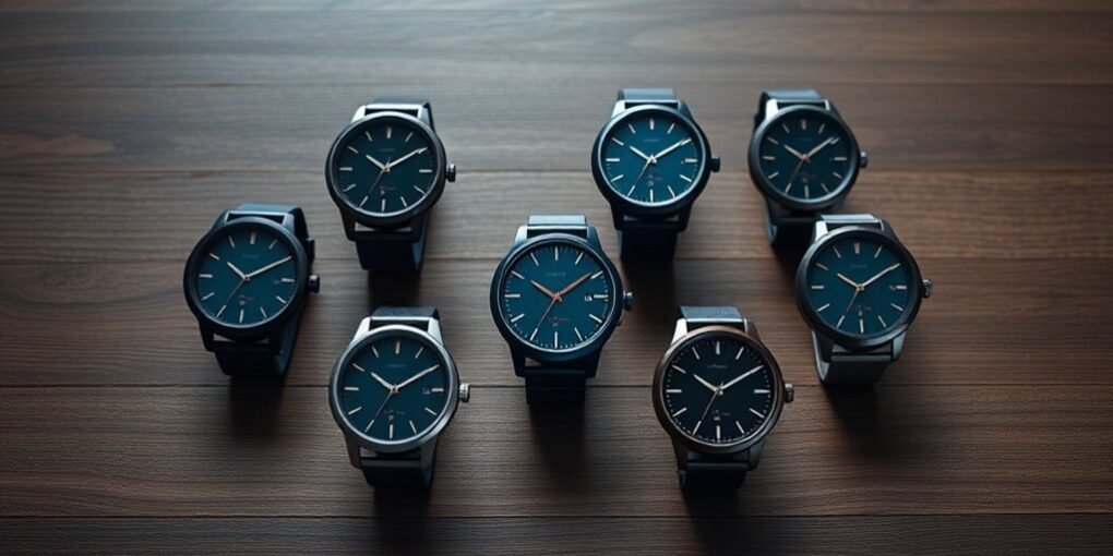 top men s sports watches