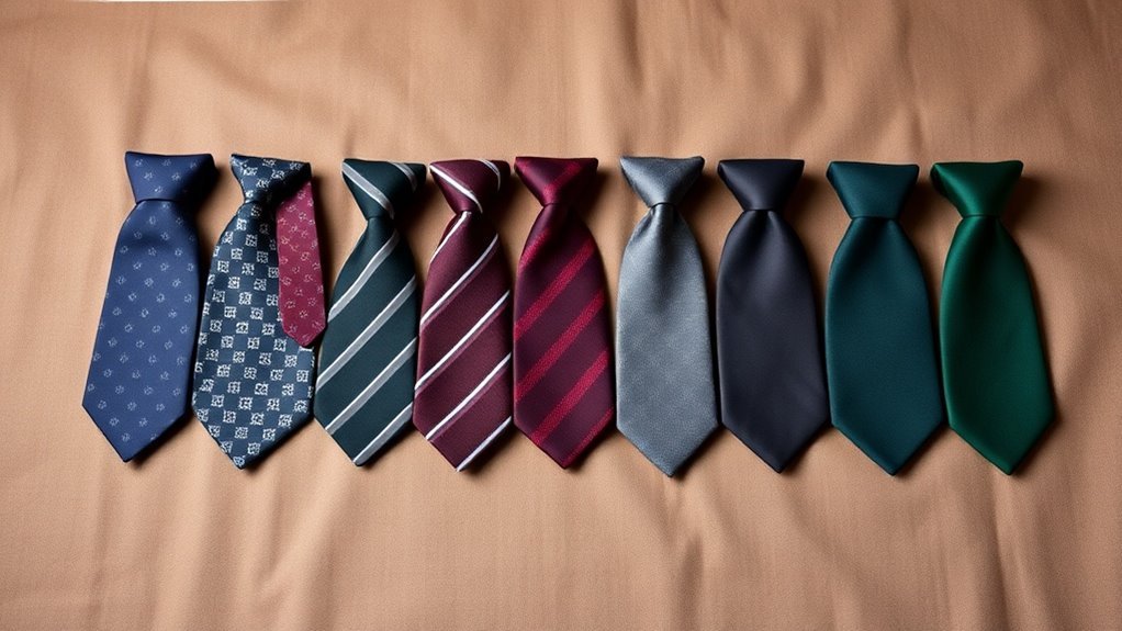 top men s tie collections