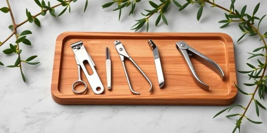 top nail clipper sets