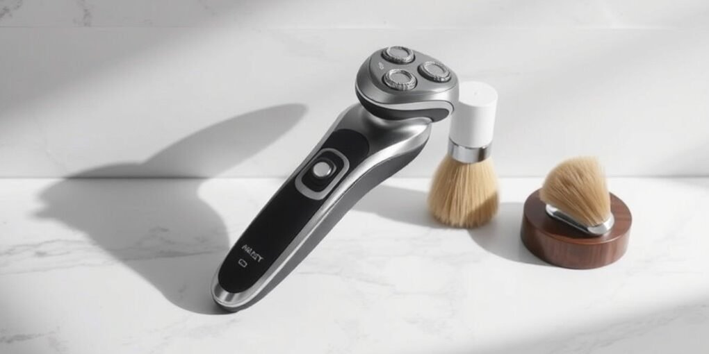 top rotary shavers reviewed