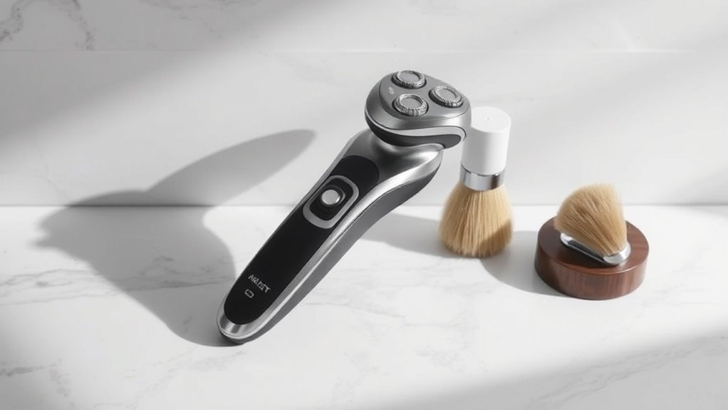top rotary shavers reviewed