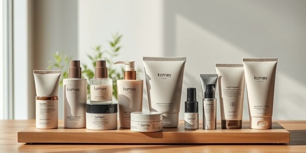 top skincare kits for men