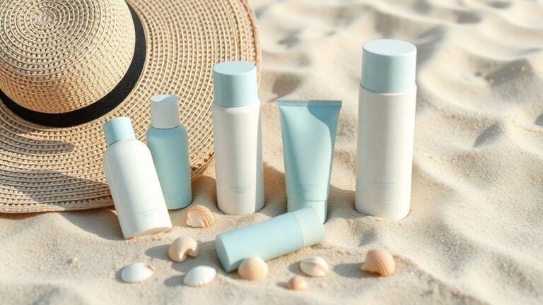 top sunscreens for men