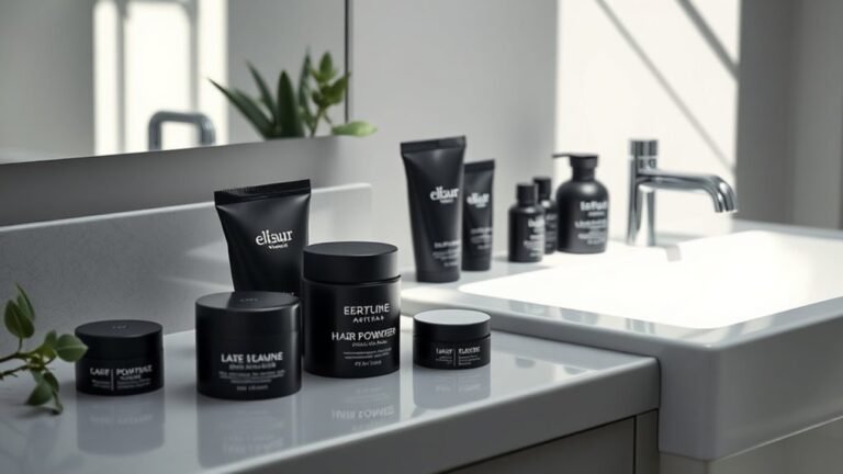 top volumizing powders for men