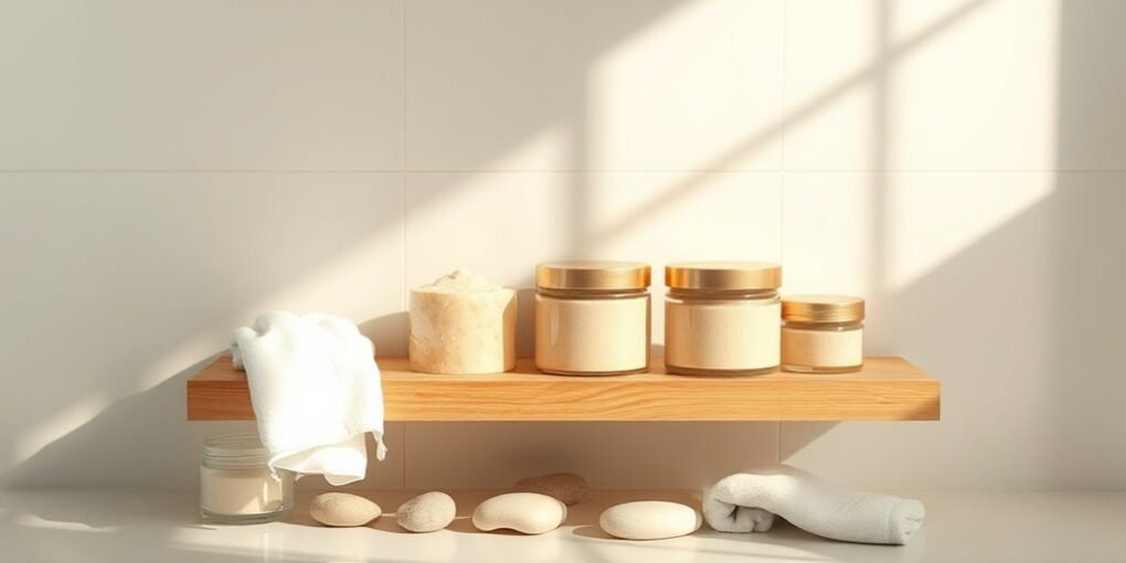 transformative men s exfoliating scrubs