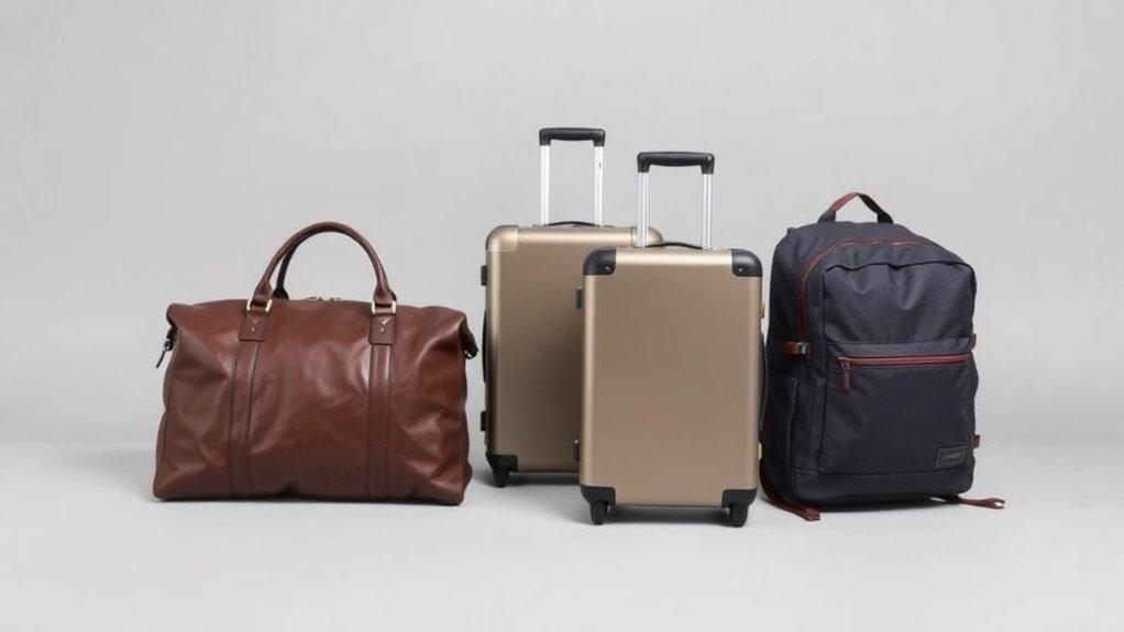 travel stylishly with comfort