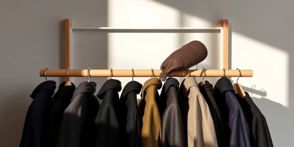 winter coats for men