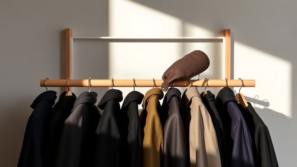 winter coats for men