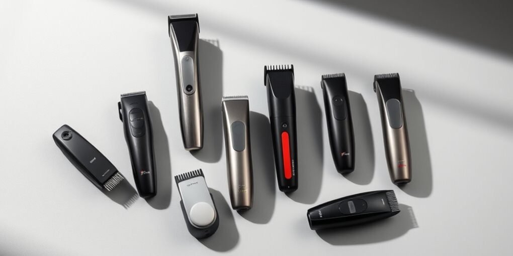 beard trimmer new year deals
