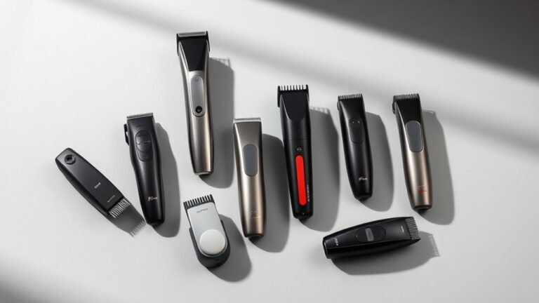 beard trimmer new year deals