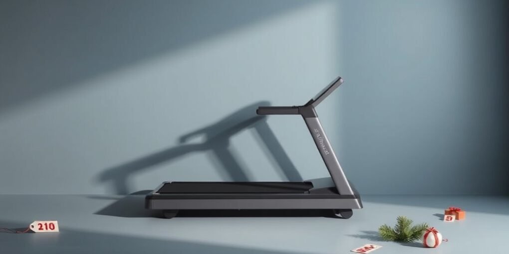 best black friday treadmill deals