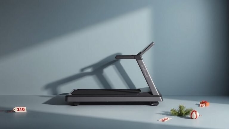 best black friday treadmill deals