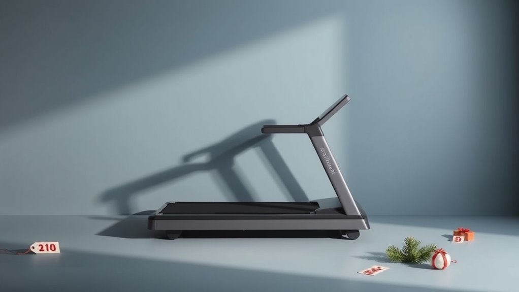 best black friday treadmill deals