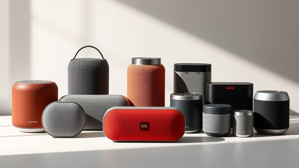best bluetooth speaker deals