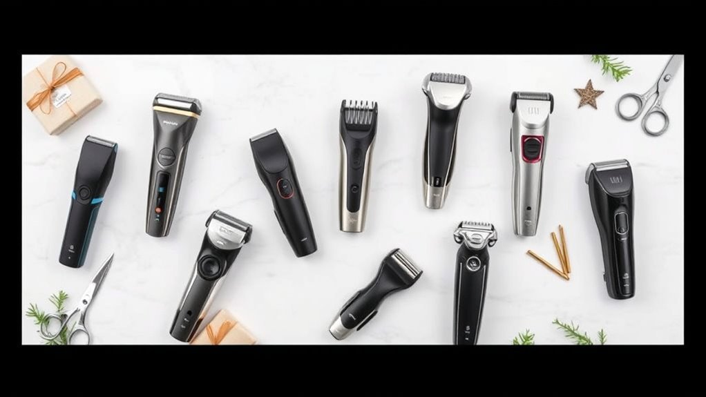 christmas gifts for groomers