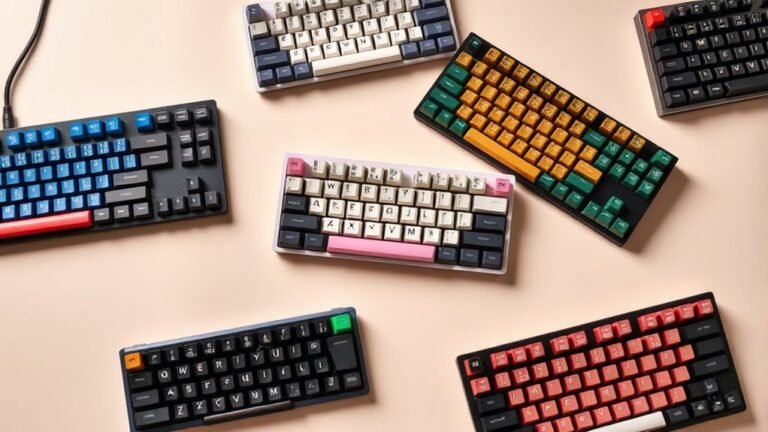 cyber monday keyboard deals