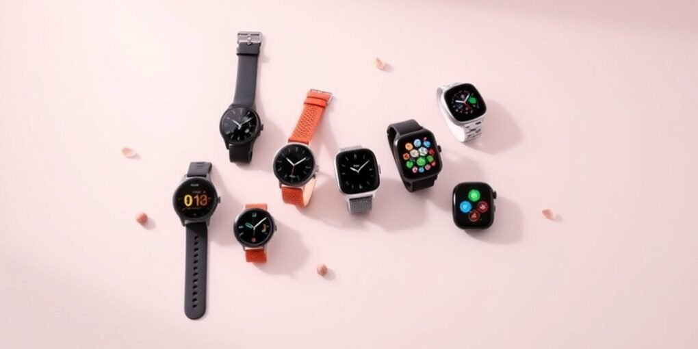 cyber monday smartwatch deals