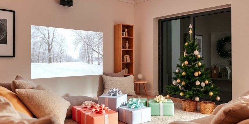gift ideas for projectors