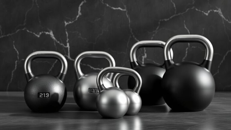 kettlebell deals for black friday