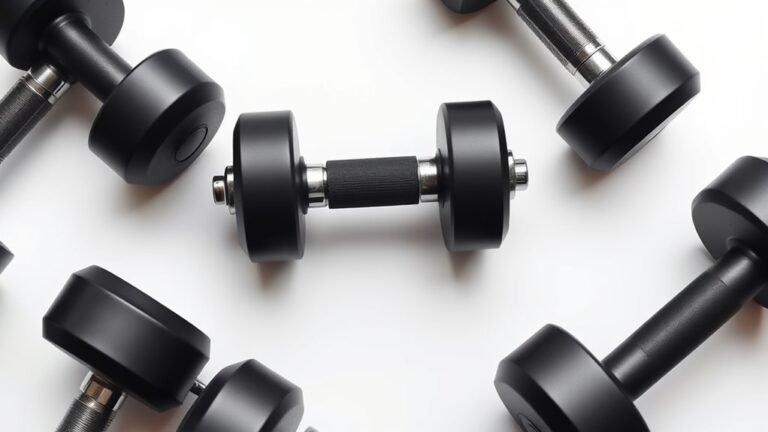 new year adjustable dumbbell deals