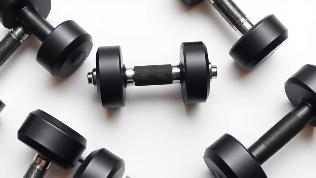 new year adjustable dumbbell deals