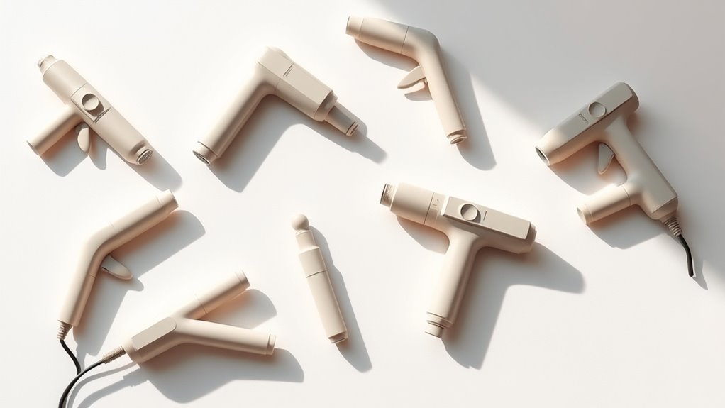 new year massage gun deals