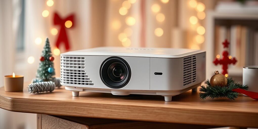 new year projector deals