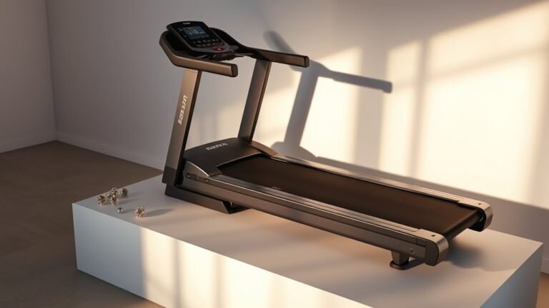 new year treadmill deals