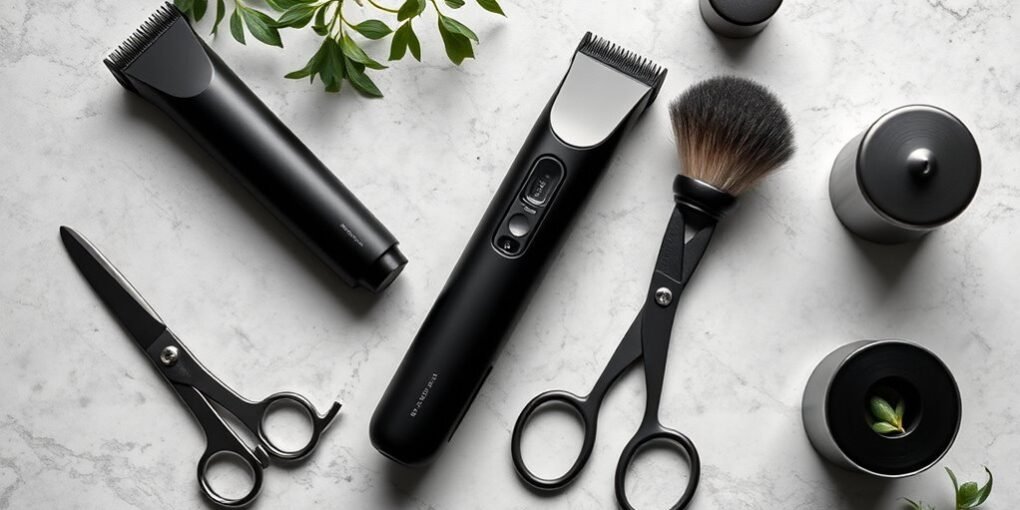 stylish grooming gift ideas