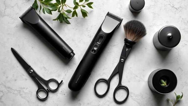 stylish grooming gift ideas