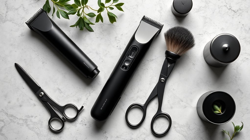 stylish grooming gift ideas