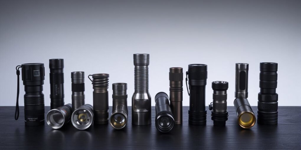 tactical flashlights for christmas