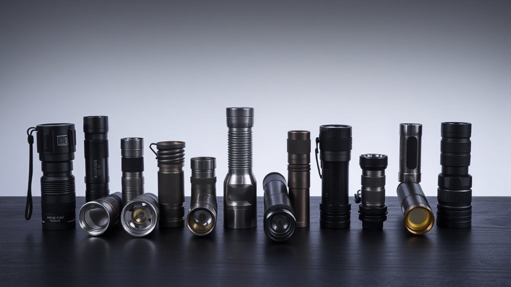 tactical flashlights for christmas