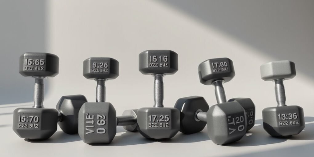 top adjustable dumbbell deals
